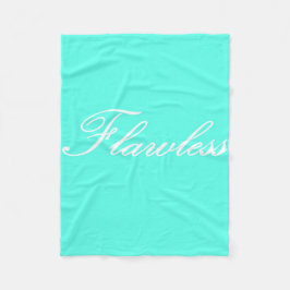 Cobertor De Velo Sem falhas