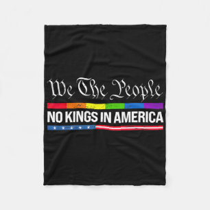 Cobertor De Velo Sem Reis Na América 7