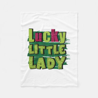 Cobertor De Velo Senhora Sortuda