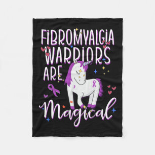 Cobertor De Velo Sensibilização 2024 Guerreiros são Unicórnio Mágic