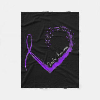 Cobertor De Velo Sensibilização para a sobredosagem cardíaca