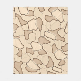 Cobertor De Velo Sepiacamo.