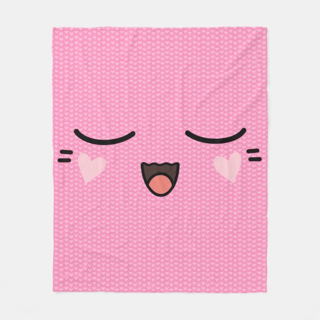 Cobertor De Velo Serene (Frente)