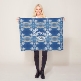 Cobertor De Velo Serenidade agora!