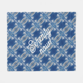 Cobertor De Velo Serenidade agora!