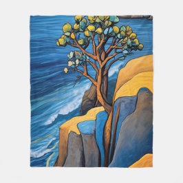 Cobertor De Velo Serenidade do Windswept