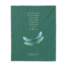 Serenity Libélula