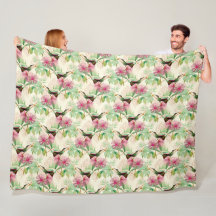 Série HummingBirds Design Dois ~ Grande