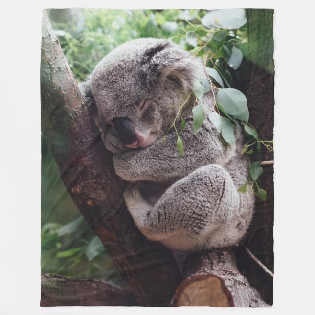 COBERTOR DE VELO SESTA DE KOWALA (Frente)