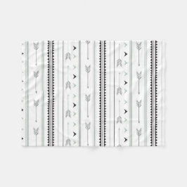 Cobertor De Velo Seta do búfalo