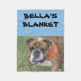 Cobertor De Velo Seu Bebê De Pele Maldita