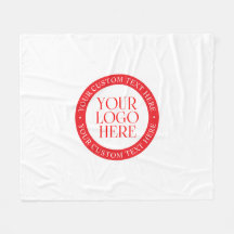 Seu logotipo ou outra imagem | Branco de Natal e V