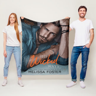 Cobertor De Velo Seu Wick Ways Blanket