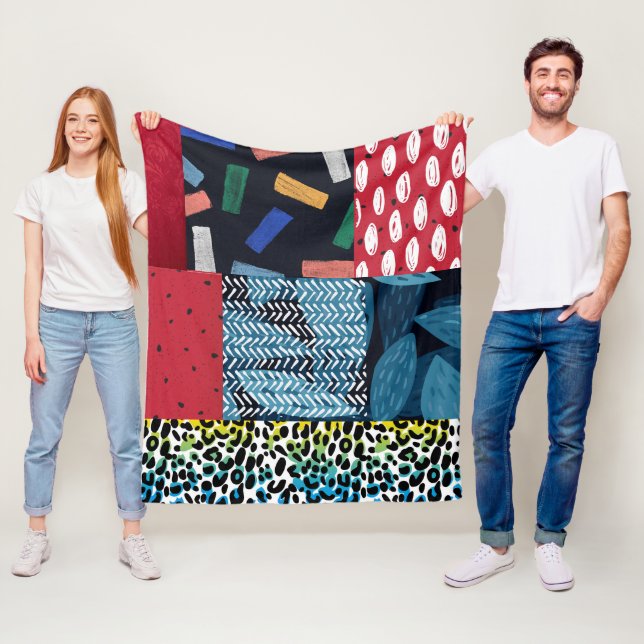 Cobertor De Velo sexta-feira louca (In Situ)