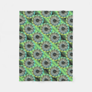 Cobertor De Velo Shark espiral de Kenneth Yoncich