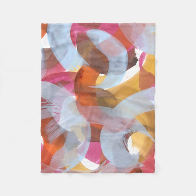 Cobertor De Velo Sherbert I (Frente)