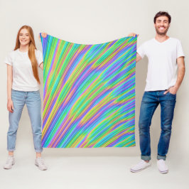 Cobertor De Velo Sherpa Blanket