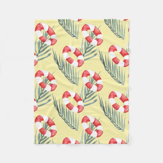 Cobertor De Velo Sherwood Forest (Frente)