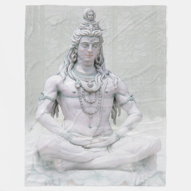 COBERTOR DE VELO SHIVA (Frente)