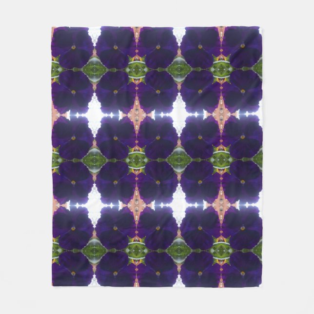 Cobertor De Velo Sibila (Frente)