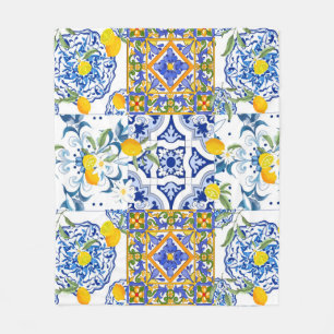 Cobertor De Velo Siciliano,verão,aguardente de citrinos