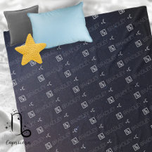 Signo Zodiacal Capricórnio Nome Constelação Astrol