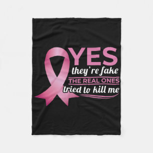 Cobertor De Velo Sim, eles são falsos, os meus verdadeiros tentaram