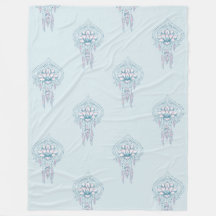 Símbolo Espiritual Extraordinário Padrão 1