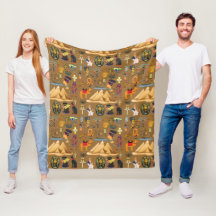 Símbolo Hieróglifo Antiquado Egípcio