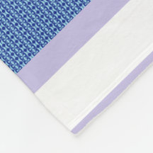 Simples Fleece Blanket