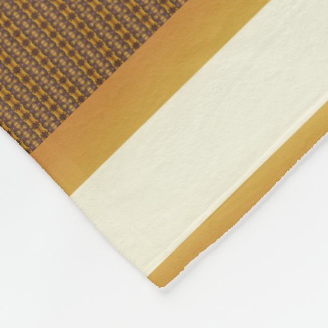 Cobertor De Velo Simples Fleece Blanket (Quina)