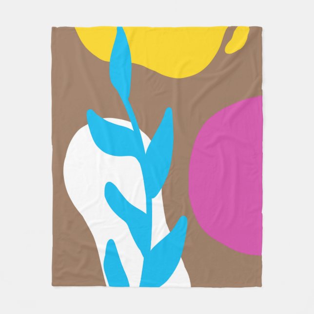 Cobertor De Velo Simplicity (Frente)