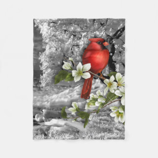 Cobertor De Velo Sinais do primavera