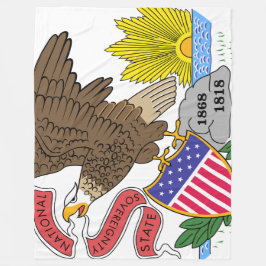 Cobertor De Velo Sinalizador