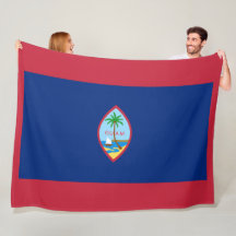 Sinalizador Guam