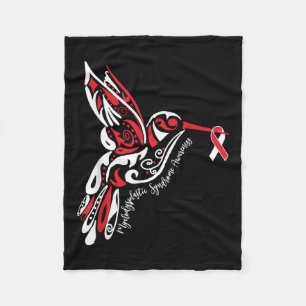 Cobertor De Velo Síndrome Mielodisplásica Sensibilização para a