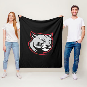 Cobertor De Velo SIUE Cougars