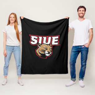 Cobertor De Velo SIUE Cougars
