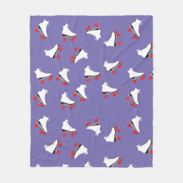 Cobertor De Velo Skates do cilindro