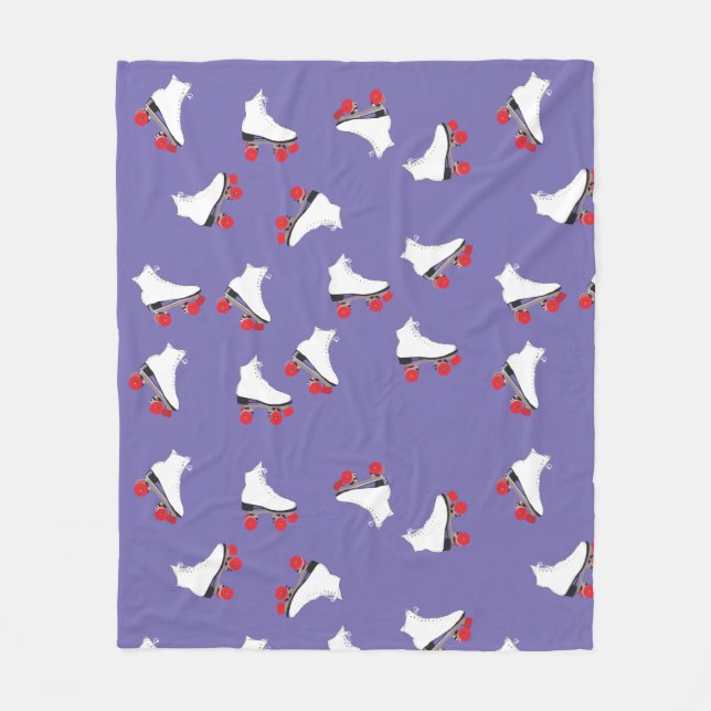 Cobertor De Velo Skates do cilindro (Frente)