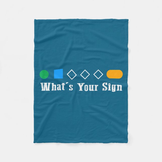 Cobertor De Velo Ski What Is Your Sign Funny Skier Men Snowboard Sk (Frente)