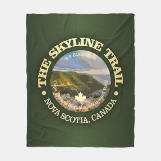 Cobertor De Velo Skyline Trail (Nova Escócia)