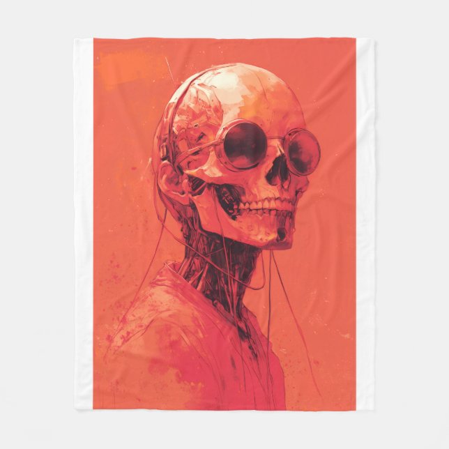 Cobertor De Velo SKZ N.o 1 (Frente)