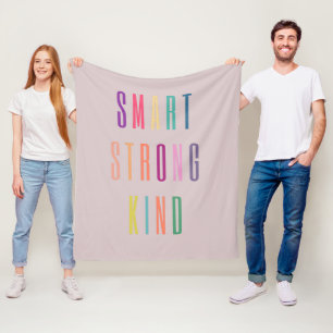 Cobertor De Velo Smart Strong Kind