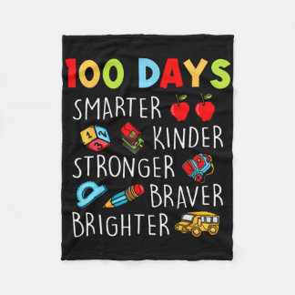 Cobertor De Velo Smarter Kinder Mais Forte Mais Brilhante 100 Dias