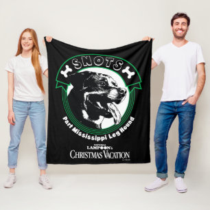 Cobertor De Velo Snots Part Mississipi