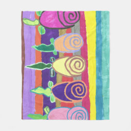 Cobertor De Velo Snowie Schrode