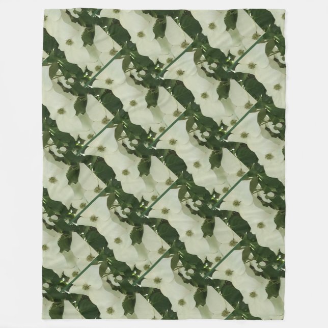 Cobertor De Velo Snowy Cozy Fleece Blanket (Frente)