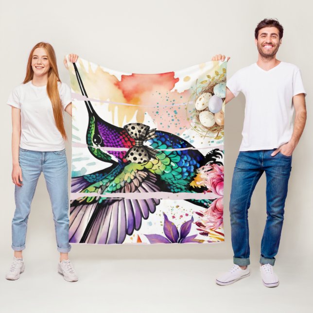 Cobertor De Velo Snuggly  (In Situ)