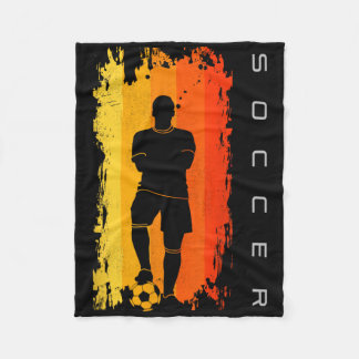 Cobertor De Velo Soccer Apparel - Soccer _2 